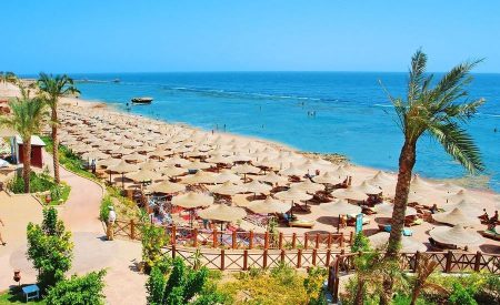 Rehana Royal Beach Resort & Spa 5*