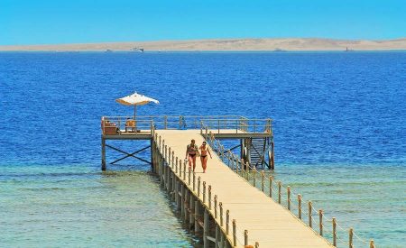 Rehana Royal Beach Resort & Spa 5*