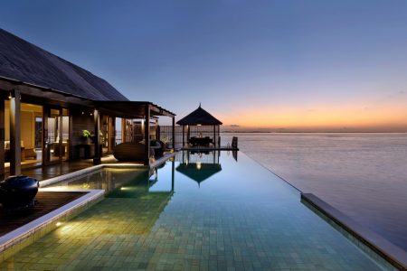 Shangri-La’s Villingili Resort and Spa, Maldives 5*