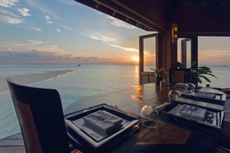 Meeru Island Resort & Spa 4*
