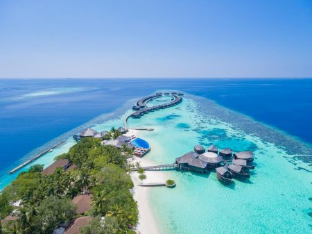 Lily Beach Resort and Spa – All Inclusive 5*