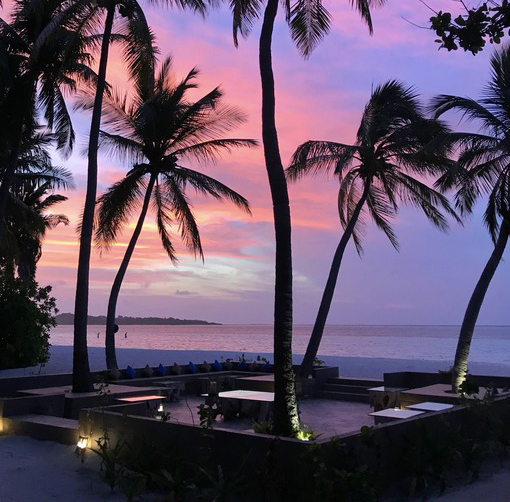 Cocoon Maldives 5*