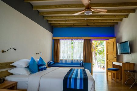 South Palm Resort Maldives 4*