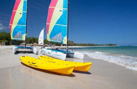 Iberostar Costa Dorada 5*