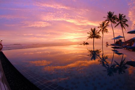 Anantara Veli Maldives Resort 5*
