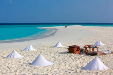 Soneva Fushi 5*
