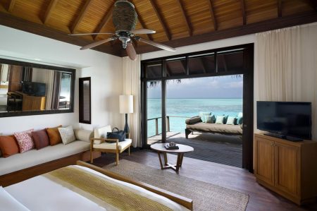 Anantara Veli Maldives Resort 5*