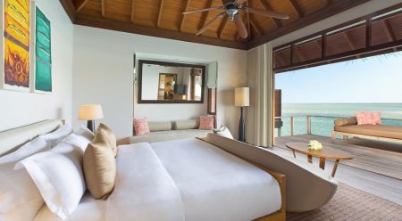Anantara Veli Maldives Resort 5*