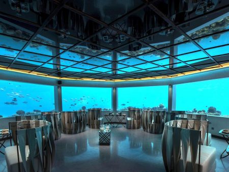 Ozen Life Maadhoo 5* от 29 168 руб./8 839$