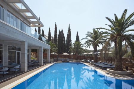 Melia Budva Petrovac 5*