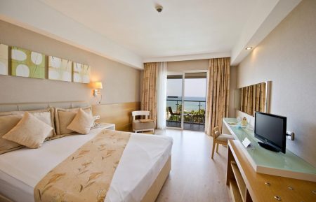 Trendy Palm Beach - Стандартный номер