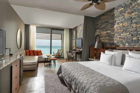 Lujo Bodrum 5*