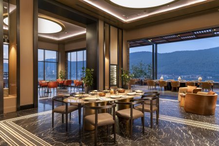 Lujo Bodrum 5*