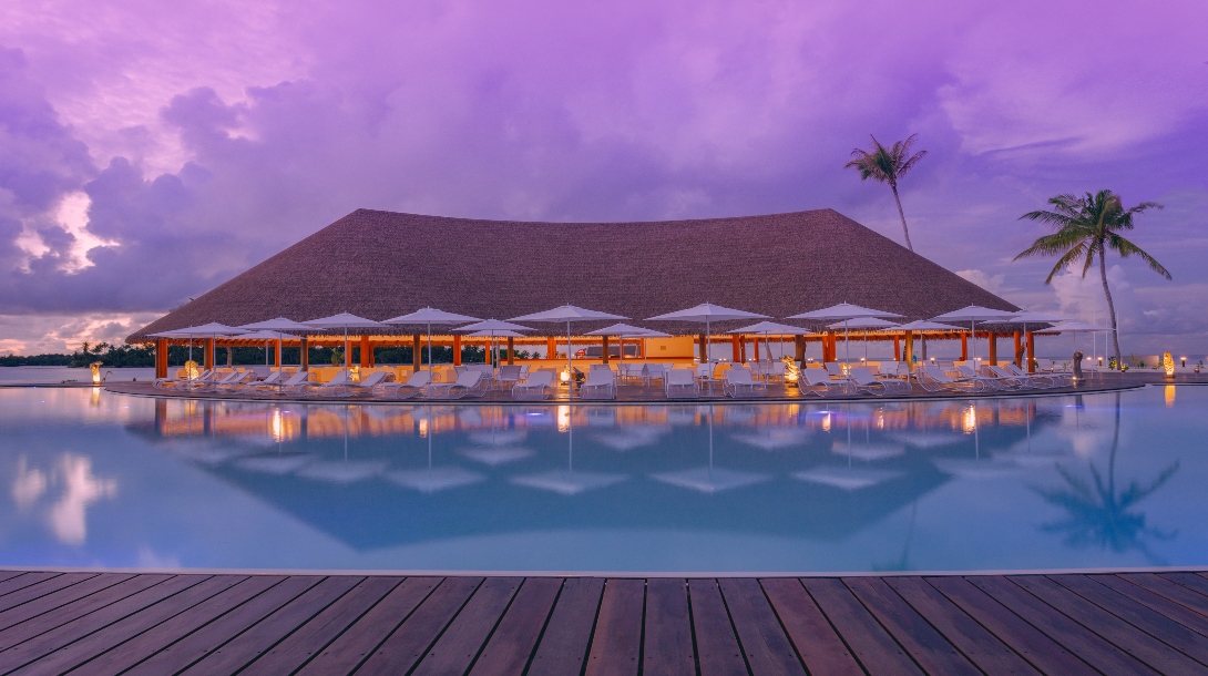 Cinnamon Velifushi Maldives 5