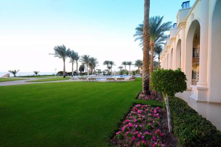 Stella Di Mare Resort & Spa Sharm El Sheikh 5*
