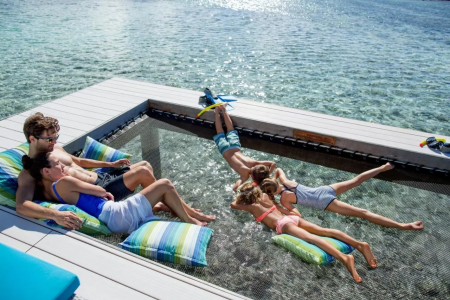 Holiday Inn Resort Kandooma Maldives 4*