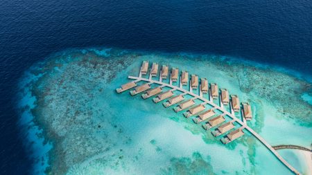 Kagi Maldives Spa Island Resort 5*