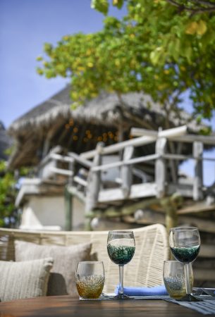 JW Marriott Maldives Resort & Spa 5*