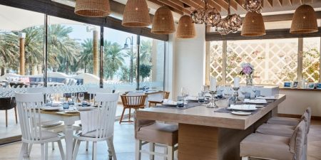 Intercontinental Doha Beach & Spa 5* Deluxe