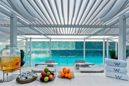 W Doha Hotel & Residence 5*