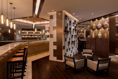 W Doha Hotel & Residence 5*