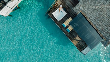 Nova Maldives 5*