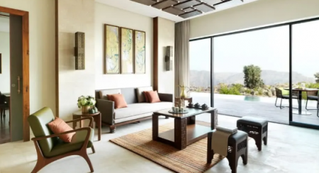 Anantara Al Jabal Al Akhdar Resort 5*